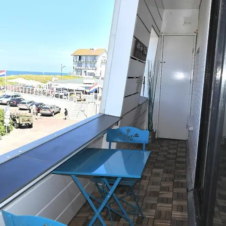 Mimpi Aan Zee Bergen aan Zee