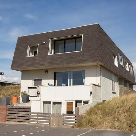 Apartment Mimpi Aan Zee *