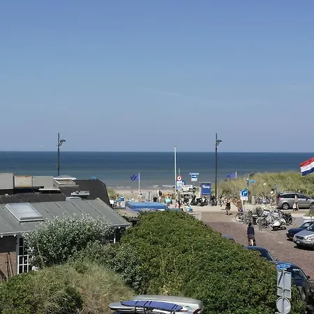 Mimpi Aan Zee