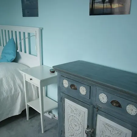 Apartment Mimpi Aan Zee