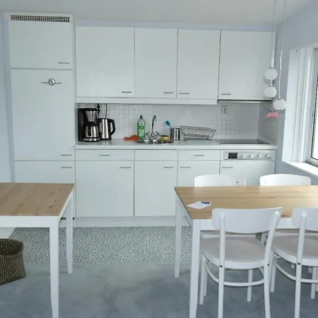 Mimpi Aan Zee Bergen aan Zee