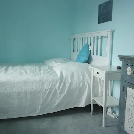 Apartment Mimpi Aan Zee *