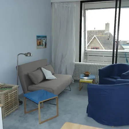 Mimpi Aan Zee Apartment *