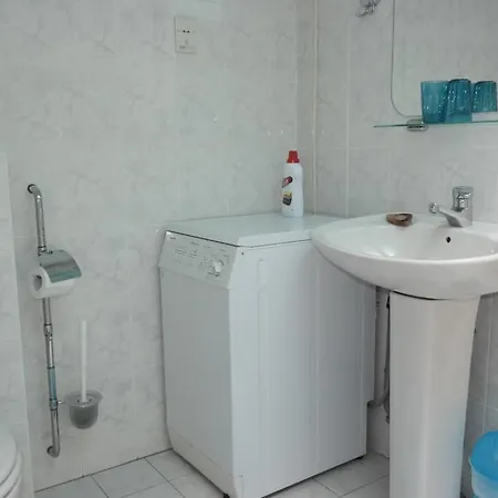 Apartment Mimpi Aan Zee Bergen aan Zee