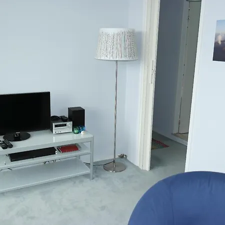 Apartment Mimpi Aan Zee *