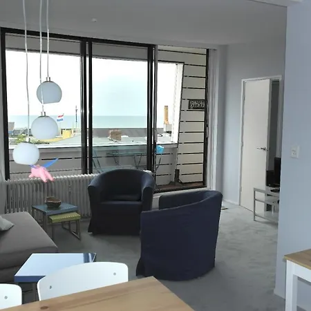 Apartment Mimpi Aan Zee Bergen aan Zee